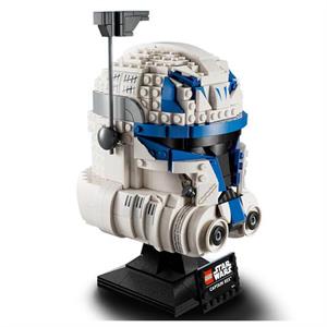 Lego Captain Rex Helmet 75349